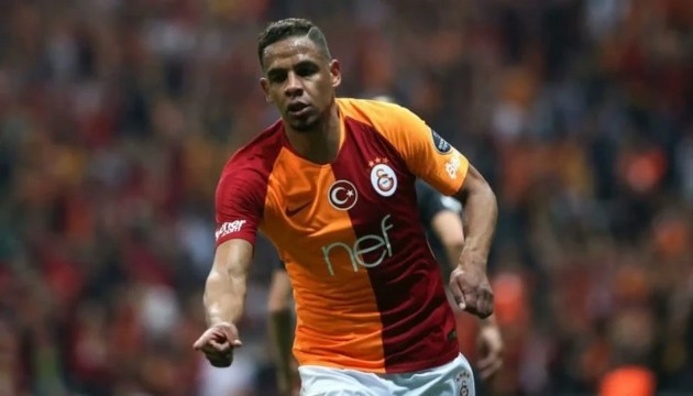 Fernando Reges yeşil sahalara veda etti