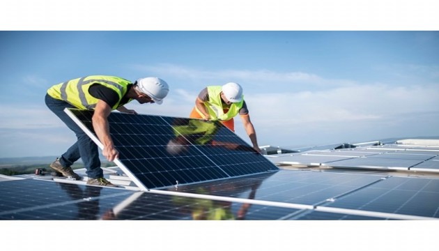 Avustralya'da ücretsiz güneş enerjisi