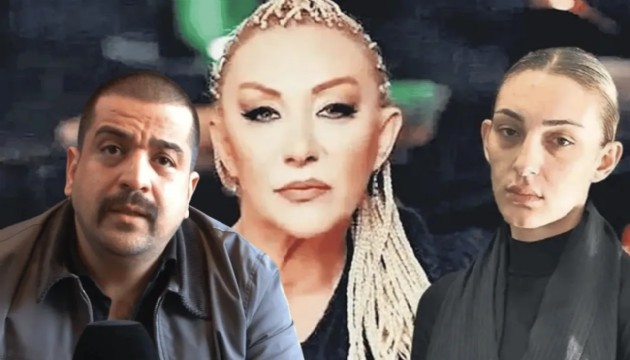 Güllü'nün patronundan yeni iddia!