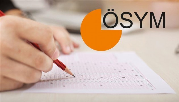 YKS için geri sayım başladı