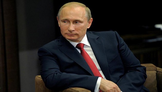 Putin ile Netanyahu arasında görüşme