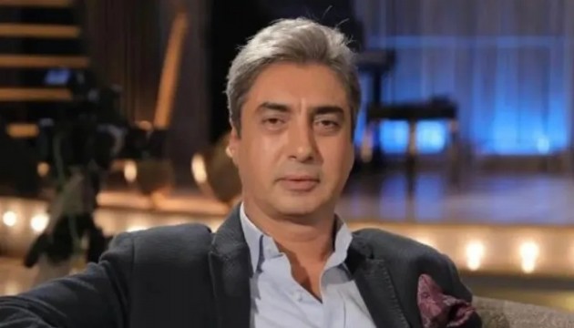 Necati Şaşmaz'ın yeni yaşında dikkat çeken not