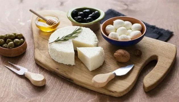 Uzmanlar uyardı: Peynir ve zeytin yerken dikkat!