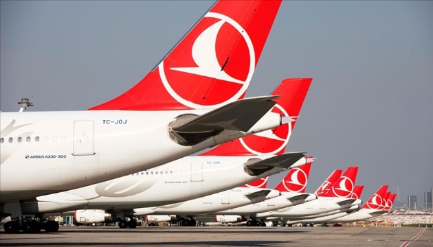 Yeni uçağa Osmancık adı verilecek