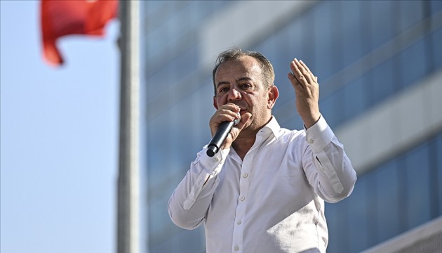Tanju Özcan'dan akıl almaz çıkış: Ben kaşar bir siyasetçiyim