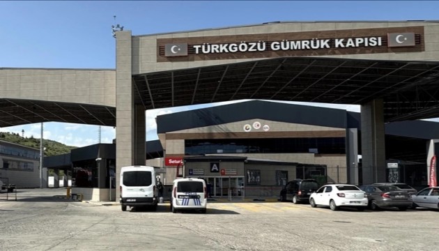 Gürcistan seyahatinde yeni uygulama