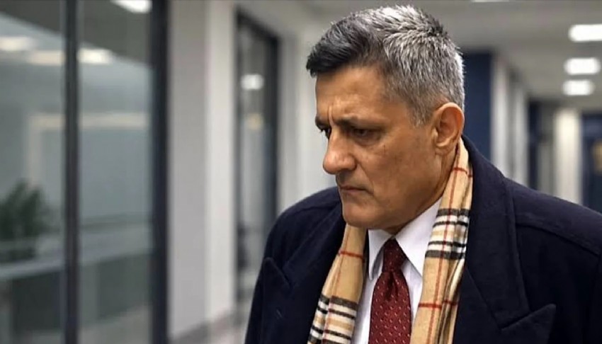 Kaşif Kozinoğlu dosyasında yeni gelişme: Dönemin savcıları tutuklandı