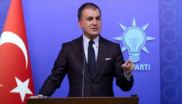 AK Parti'den Srebrenitsa Soykırımı mesajı