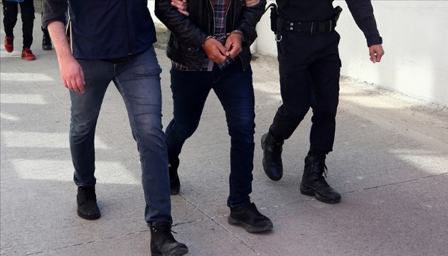 Adana'da nefes kesen operasyon