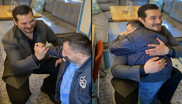Köksal Baba'dan dikkat çeken paylaşım!