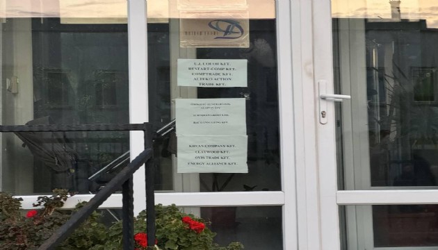Lübnan'da patlatılan çağrı cihazlarını sattığı iddia edilen firmanın aylardır ziyaretçisi yok