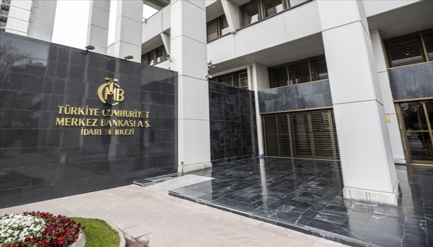 Merkez Bankası ve TBB toplanıyor
