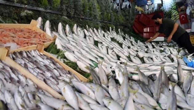 Nisan ayında bu balıkları tüketin