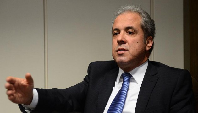 Şamil Tayyar'dan Ümit Özdağ çıkışı: AK Parti'nin omuzlarında ağır bir yük!