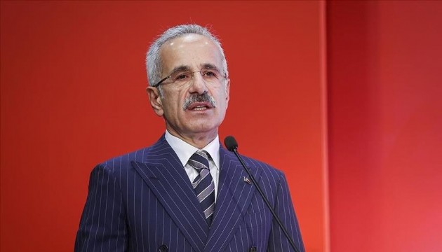 18 ekolojik köprü tamamlandı