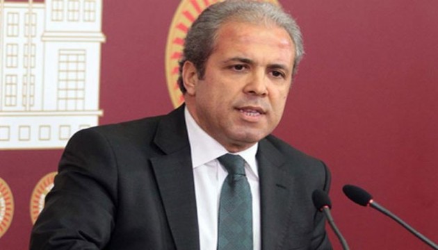 Şamil Tayyar'dan dikkat çeken mesaj: Türkiye'nin bilgisi dahilinde gelişti