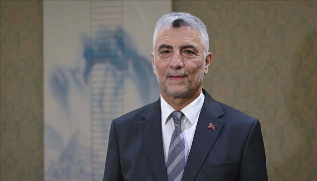Türkiye'den ABD'ye önemli ziyaret