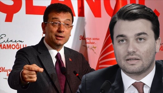 İmamoğlu'nun avukatı da gözaltına alındı
