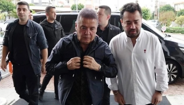 Muhittin Böcek davası ertelendi
