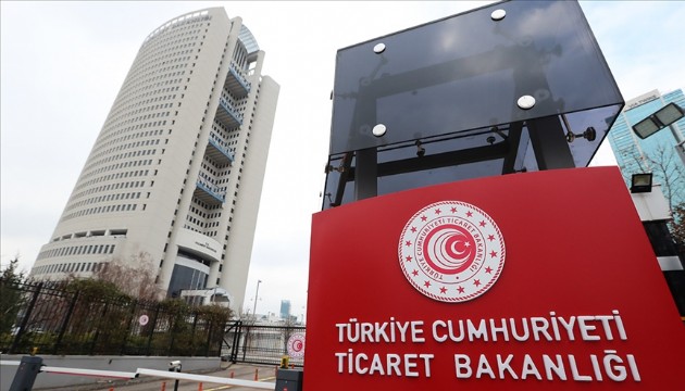 Ocak ayında ihracat 20 milyar dolar oldu