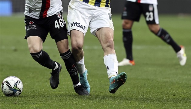Derbinin tarihi belli oldu