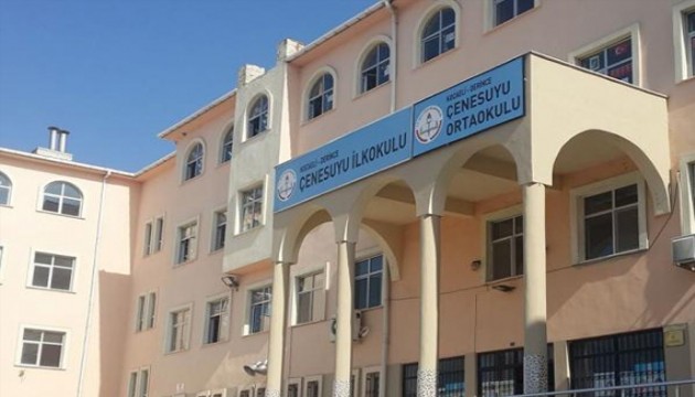 CHP'li Emir duyurdu: 