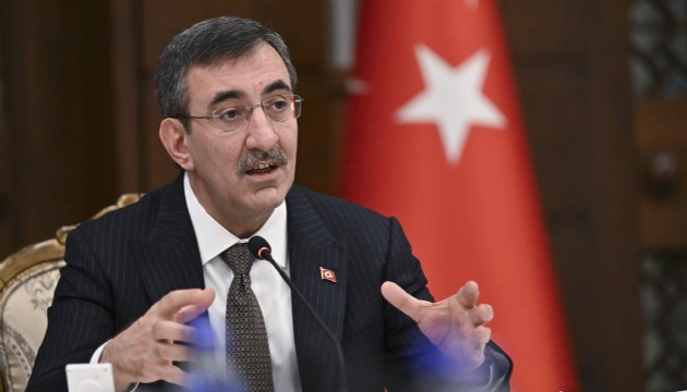 Cevdet Yılmaz: Savunma sanayisinde Türkiye bir devrim yaptı