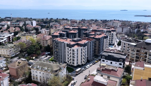Bakan Kurum'dan kentsel dönüşüm paylaşımı