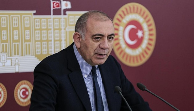 CHP Gürsel Tekin'den savunma istedi