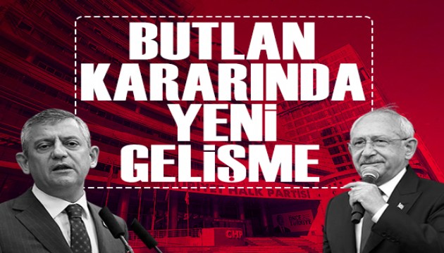 Mutlak butlan kararında yeni gelişme