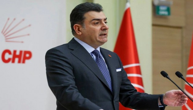 Toplanan imza sayısını açıkladı