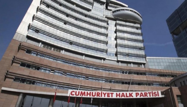 CHP İstanbul'a atanan 4 isim disipline sevk edildi
