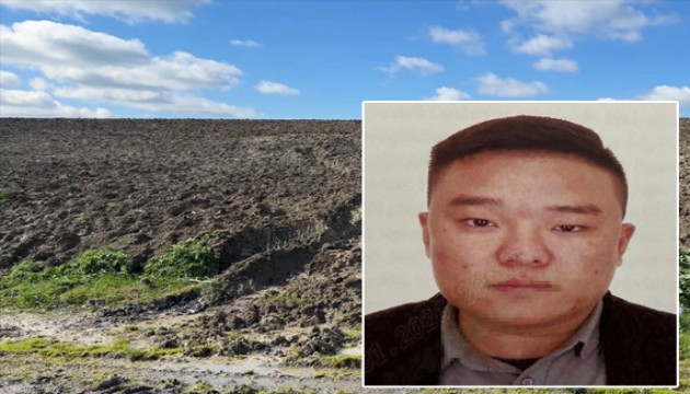 Çinli iş adamı İstanbul'da ölü bulundu