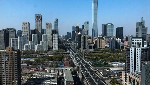 Çin'den yeni yatırım adımı