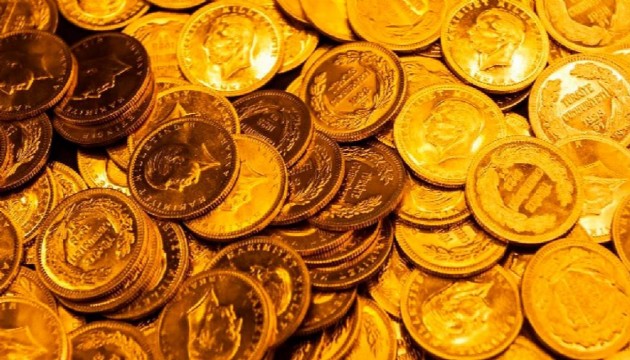 Altının kilogram fiyatı 3 milyon 729 bin liraya geriledi