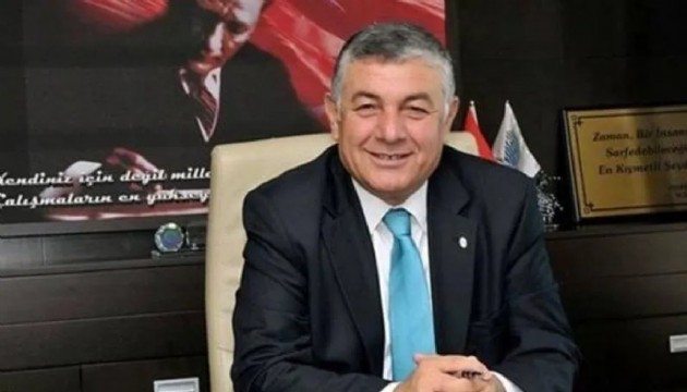 Eski başkana hapis cezası