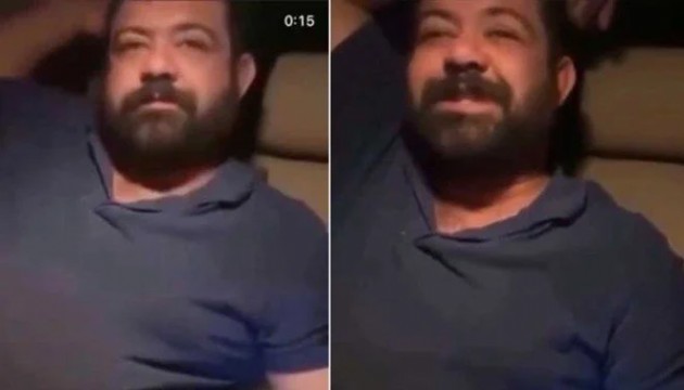 Fenomen kamyonetinde ölü bulundu