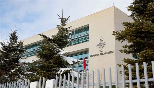 5 partinin mali karnesi açıklandı