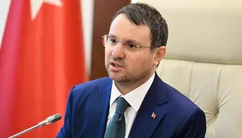 Bakan Gürlek'ten Terörsüz Türkiye mesajı: Şehit edenleri kapsamıyor