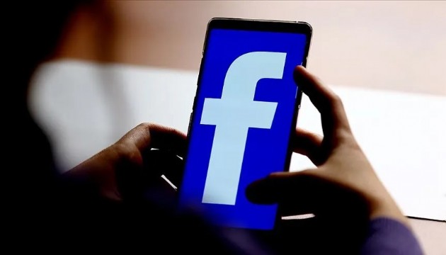 Facebook çöktü mü? Bağlantı kopuyor!