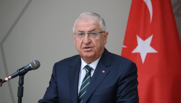 Bakan Güler'den Sarıkamış mesajı