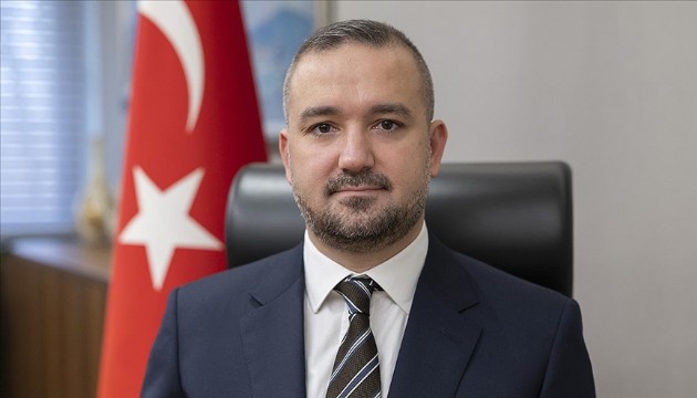 Merkez Bankası Başkanı Karahan'dan enflasyon mesajı