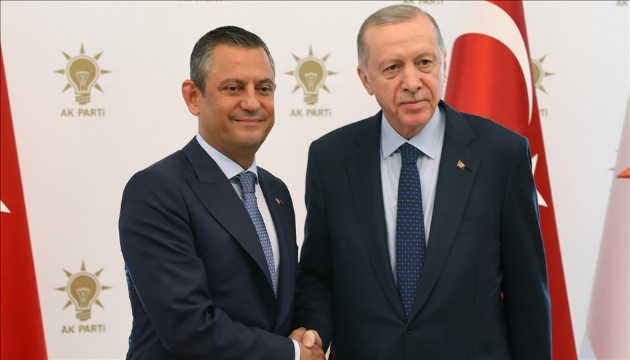 Özgür Özel, Erdoğan'a tazminat ödeyecek