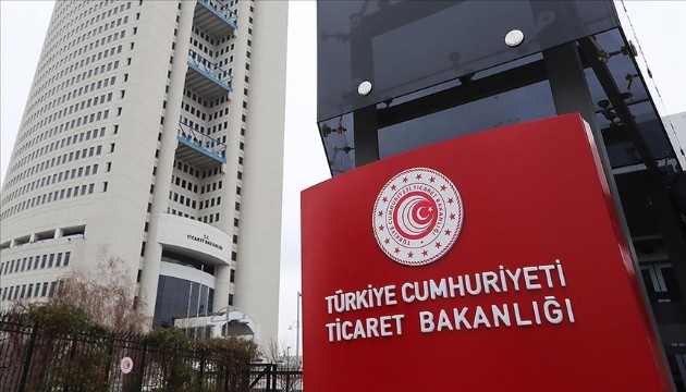 Ticaret Bakanlığı selamı aldı, cezayı kesti!