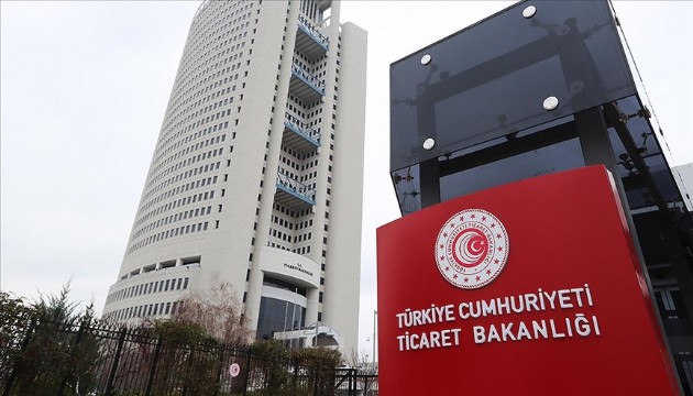 Bakanlık açıkladı: Destek: 615 milyar lira!