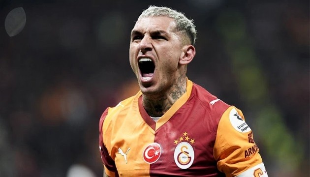 Torreira kararını verdi