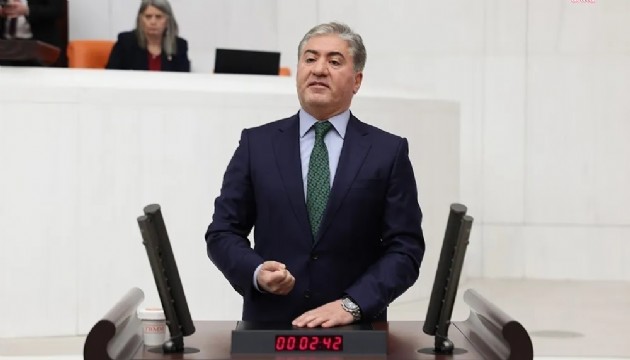 CHP'li Murat Emir'den zam tepkisi