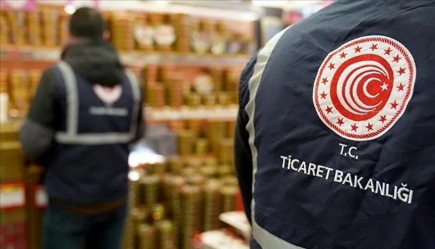O ürünler piyasadan toplatılıyor