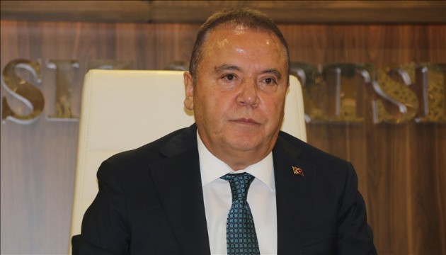 Muhittin Böcek'ten tepki: Hayati risk taşıyorum