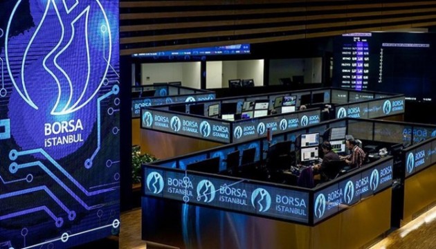 Borsa'da yükseliş hızlandı